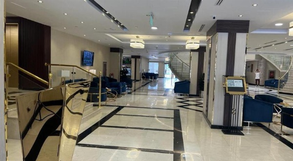 Al Ansar Golden Tulip image 3